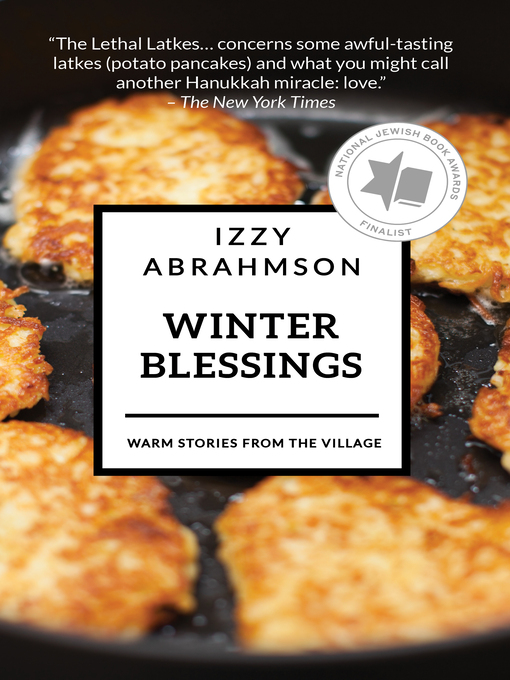 Title details for Winter Blessings by Izzy Abrahmson - Available